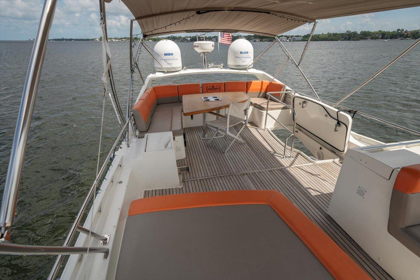 the best price on 2015 Prestige 550 Fly - PRESTIGE