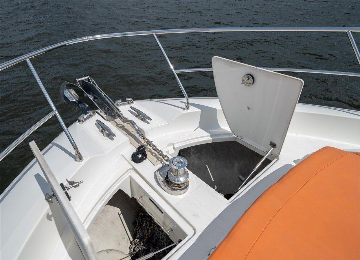 the best price on 2015 Prestige 550 Fly - PRESTIGE