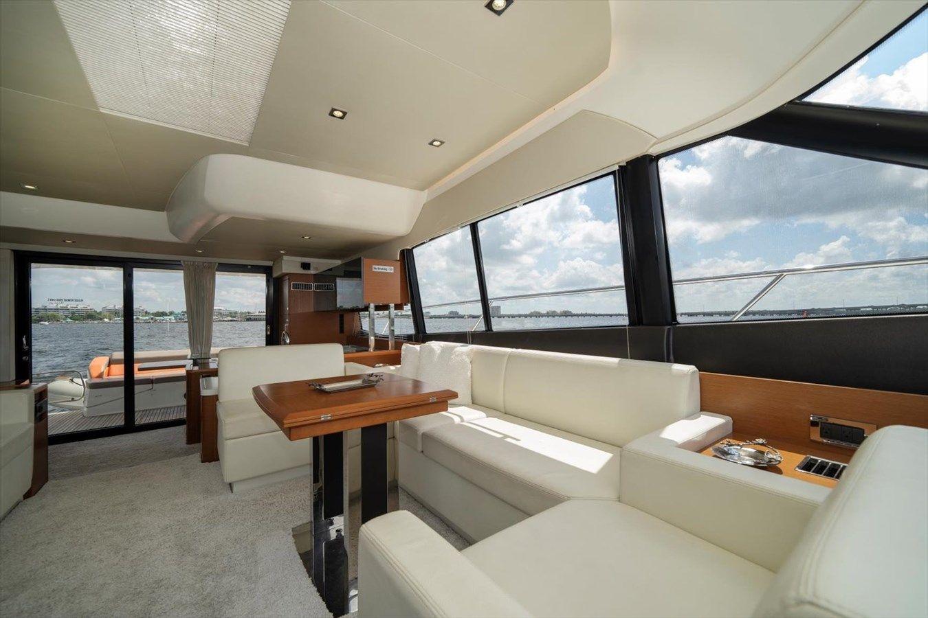 best yacht sales deals 2015 Prestige 550 Fly 2015