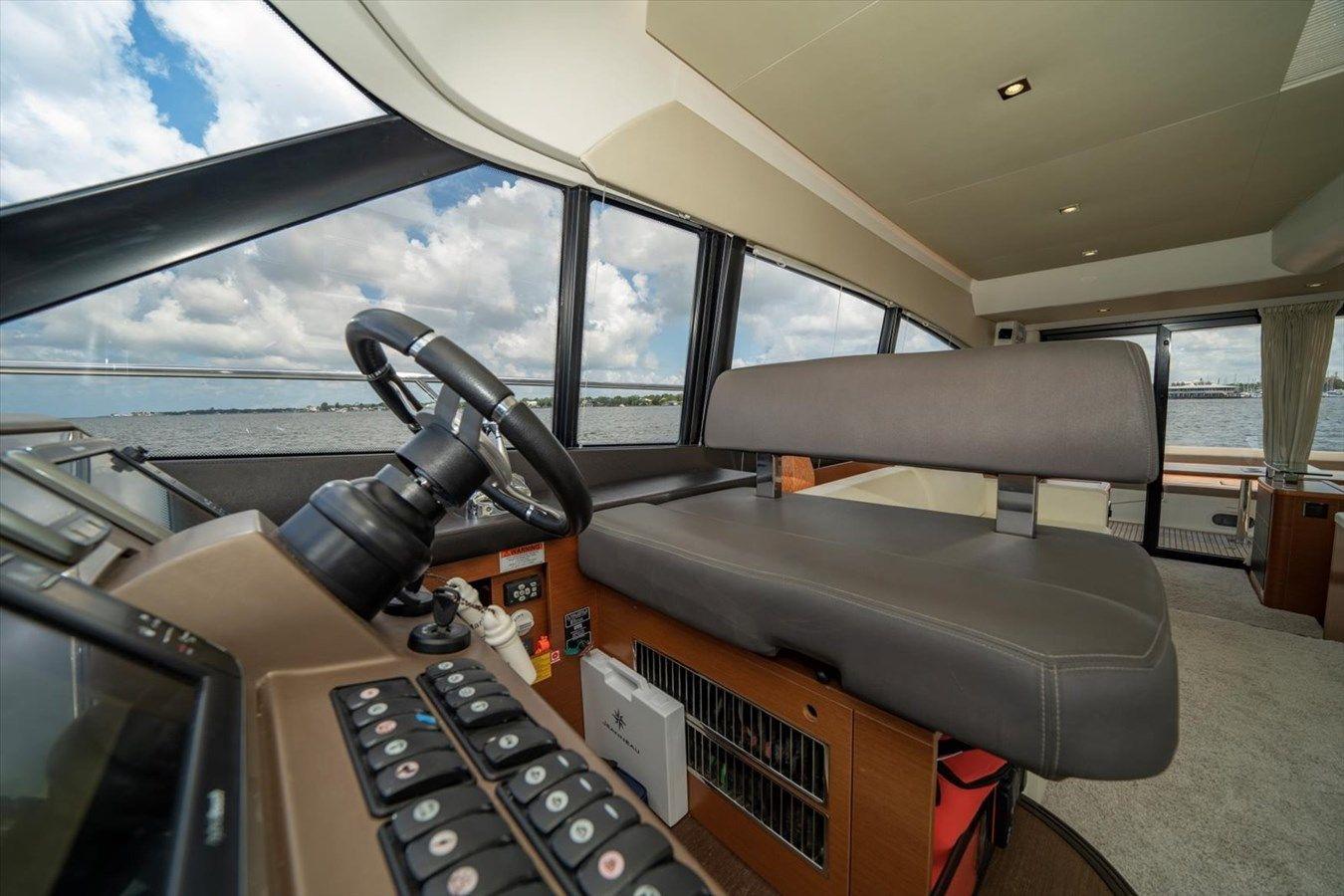 best yacht sales deals 2015 Prestige 550 Fly 2015