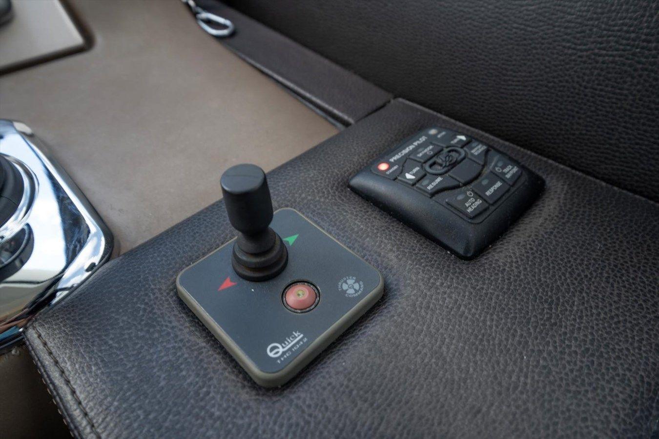 2015 Prestige 550 Fly - PRESTIGE price