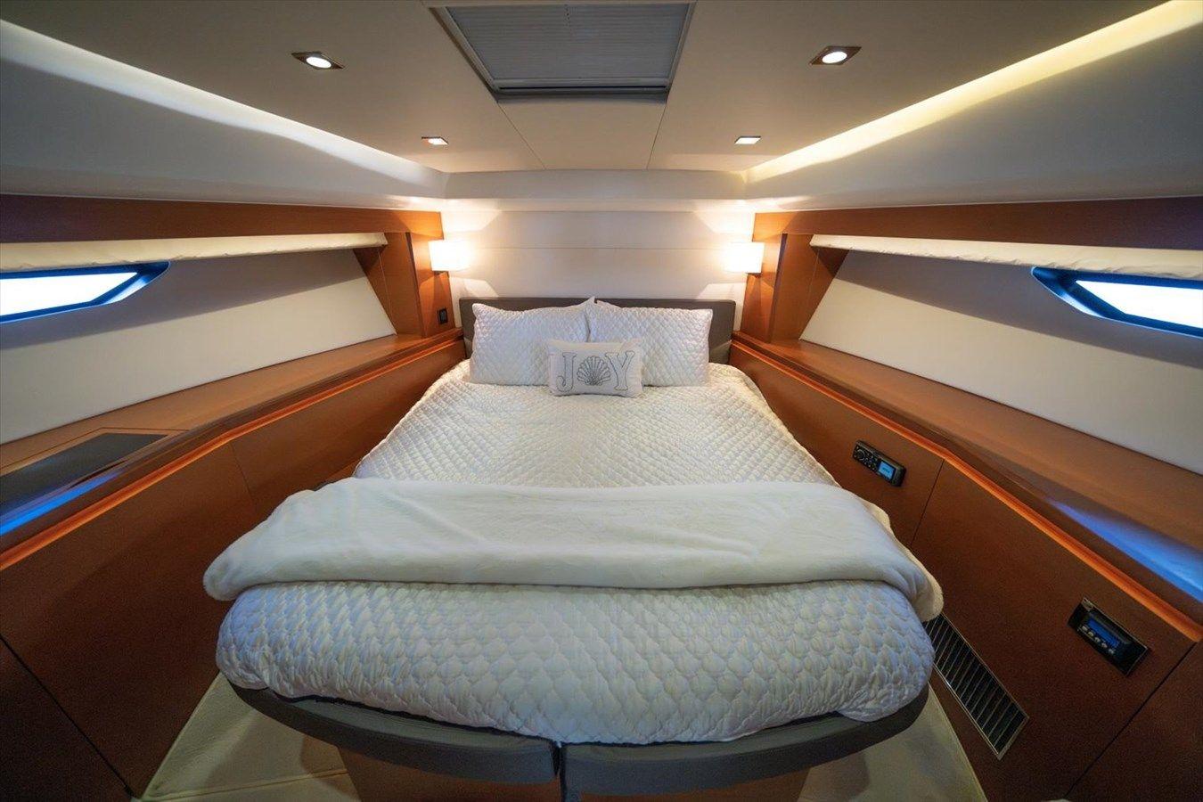 2015 Prestige 550 Fly 55 price