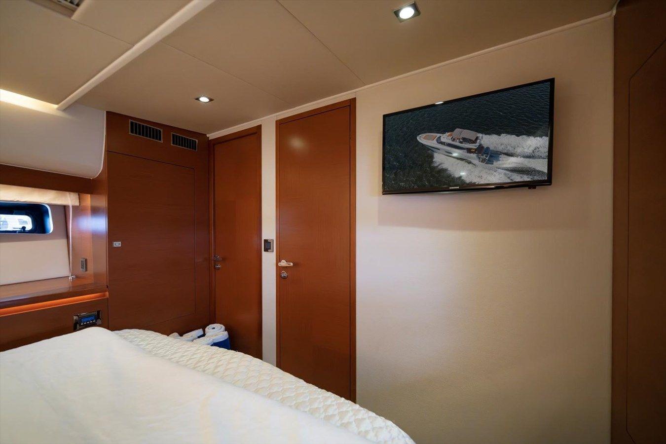 2015 Prestige 550 Fly - PRESTIGE price