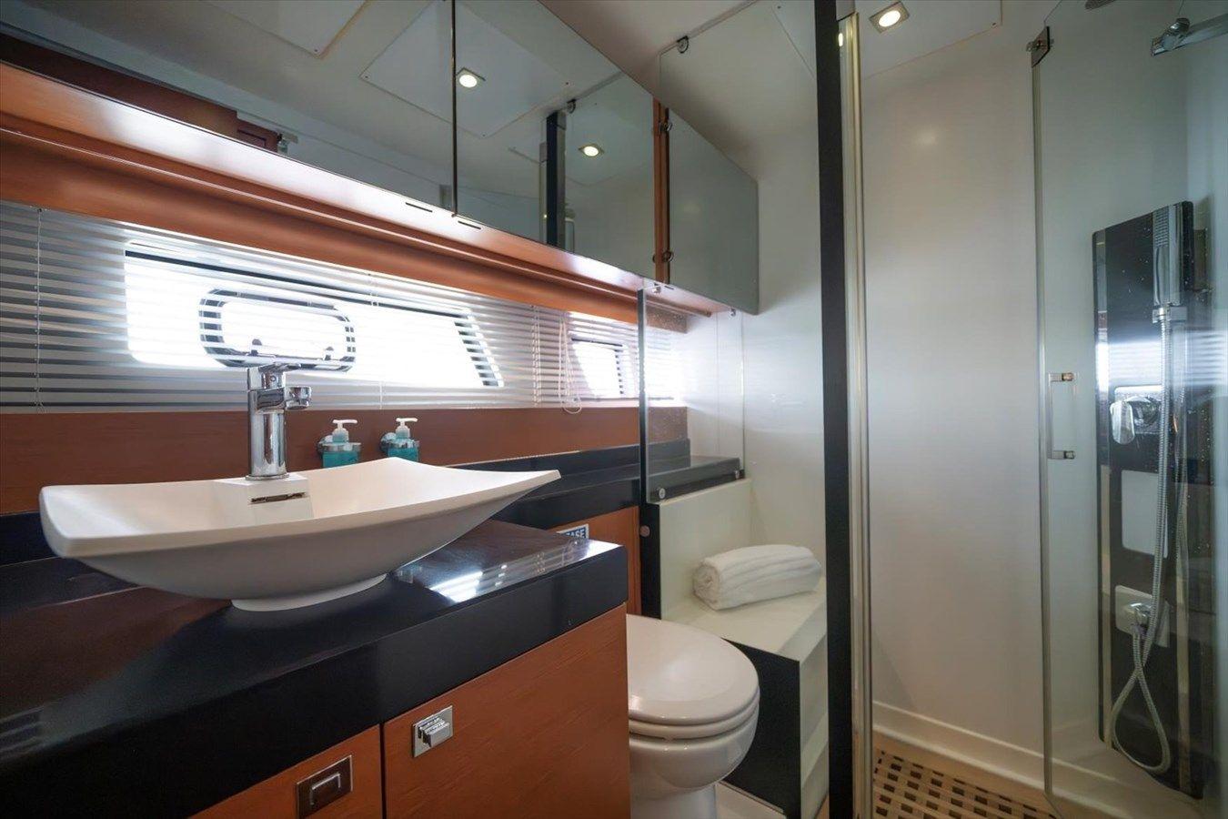 the best price on 2015 Prestige 550 Fly 55