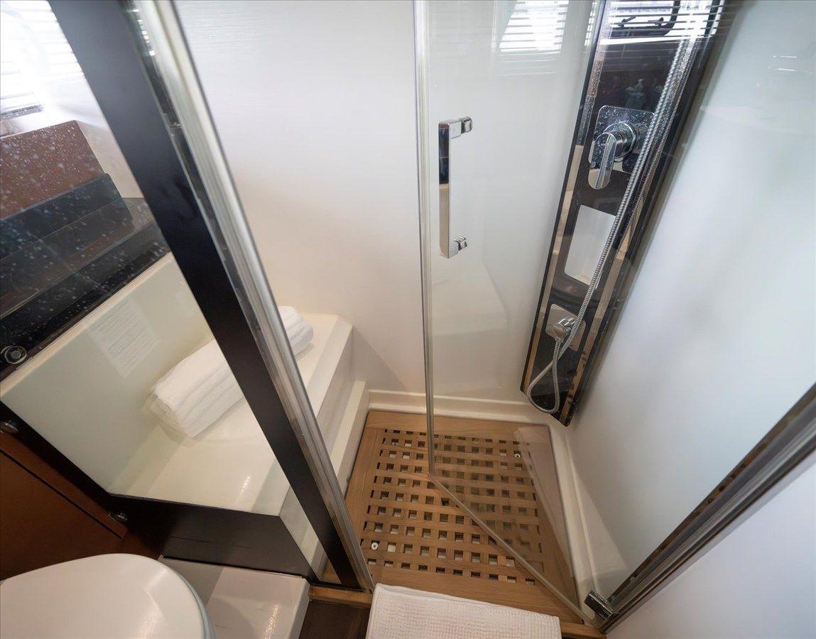 2015 Prestige 550 Fly - PRESTIGE yacht sale