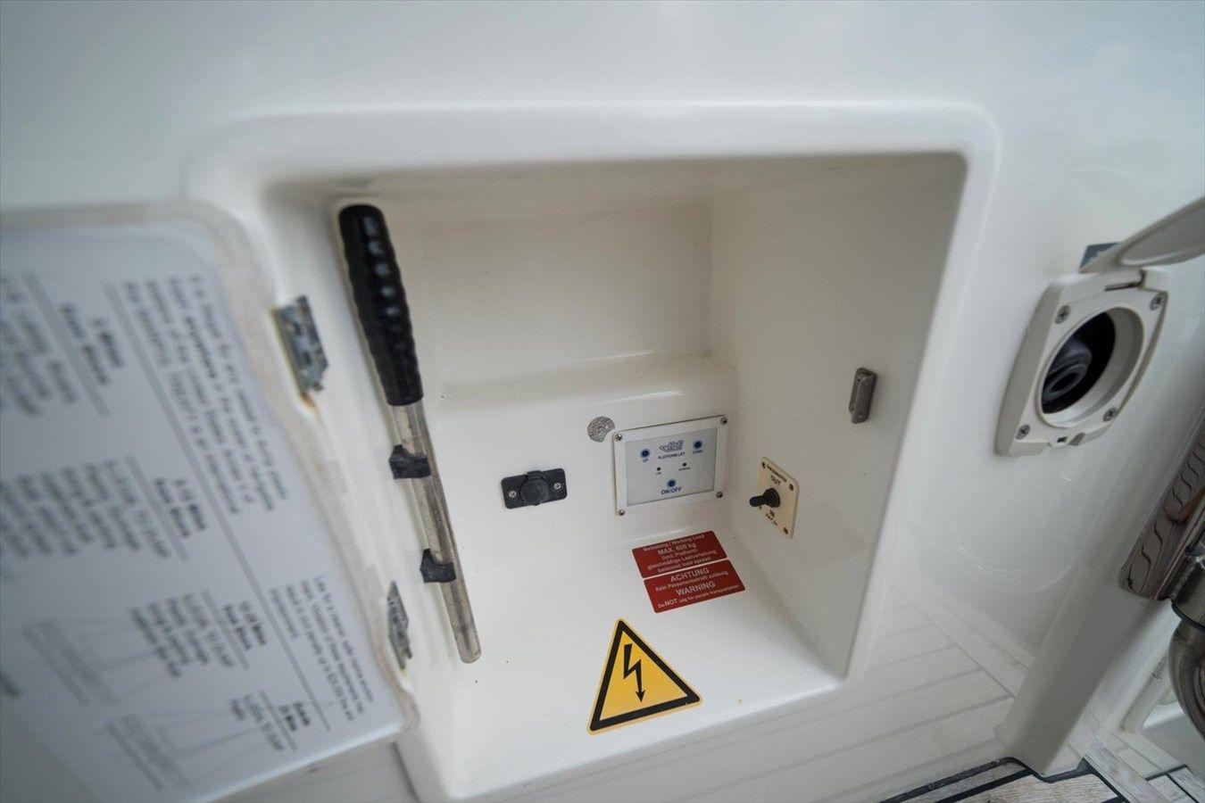 the best price on 2015 Prestige 550 Fly 55