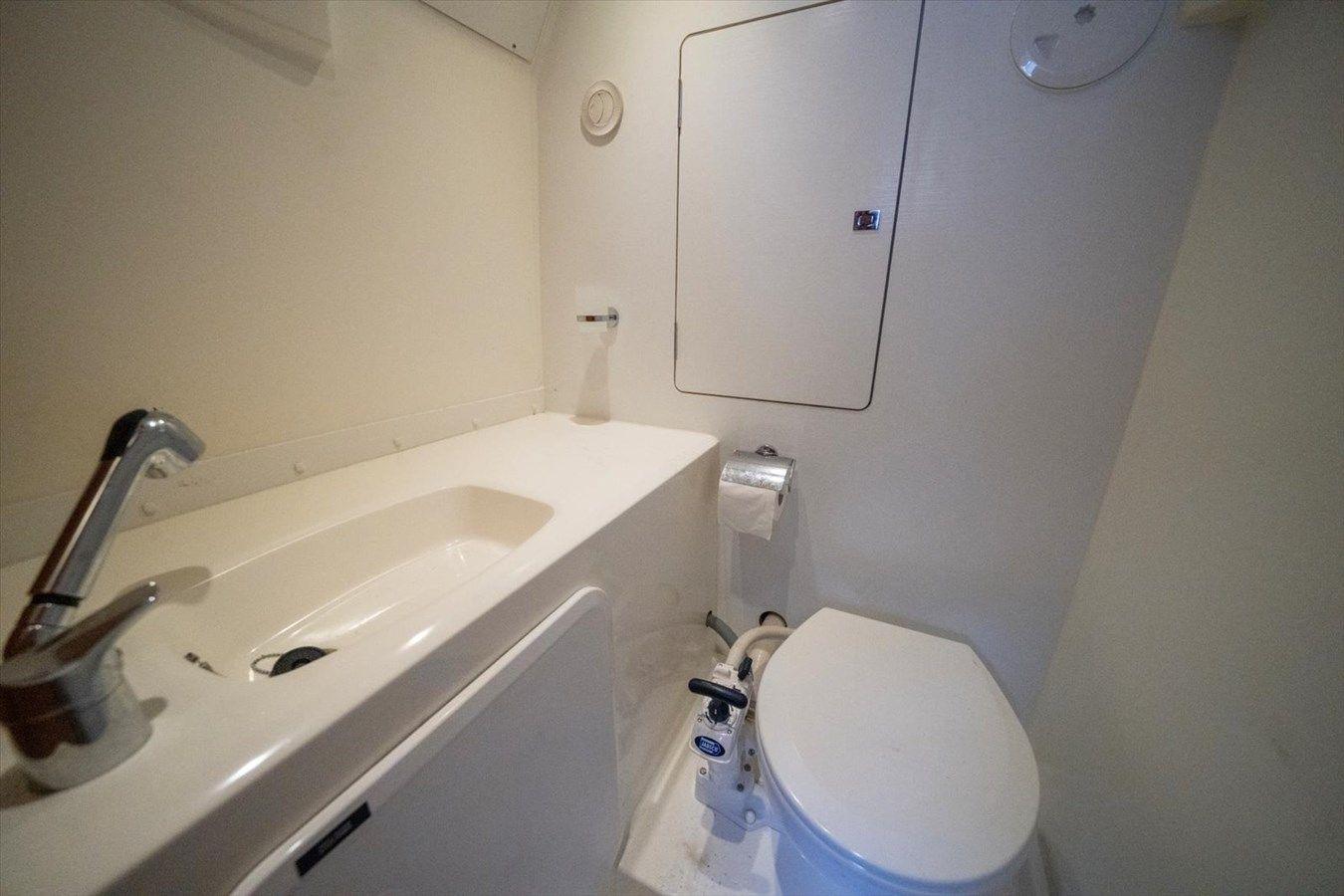 2015 Prestige 550 Fly 55