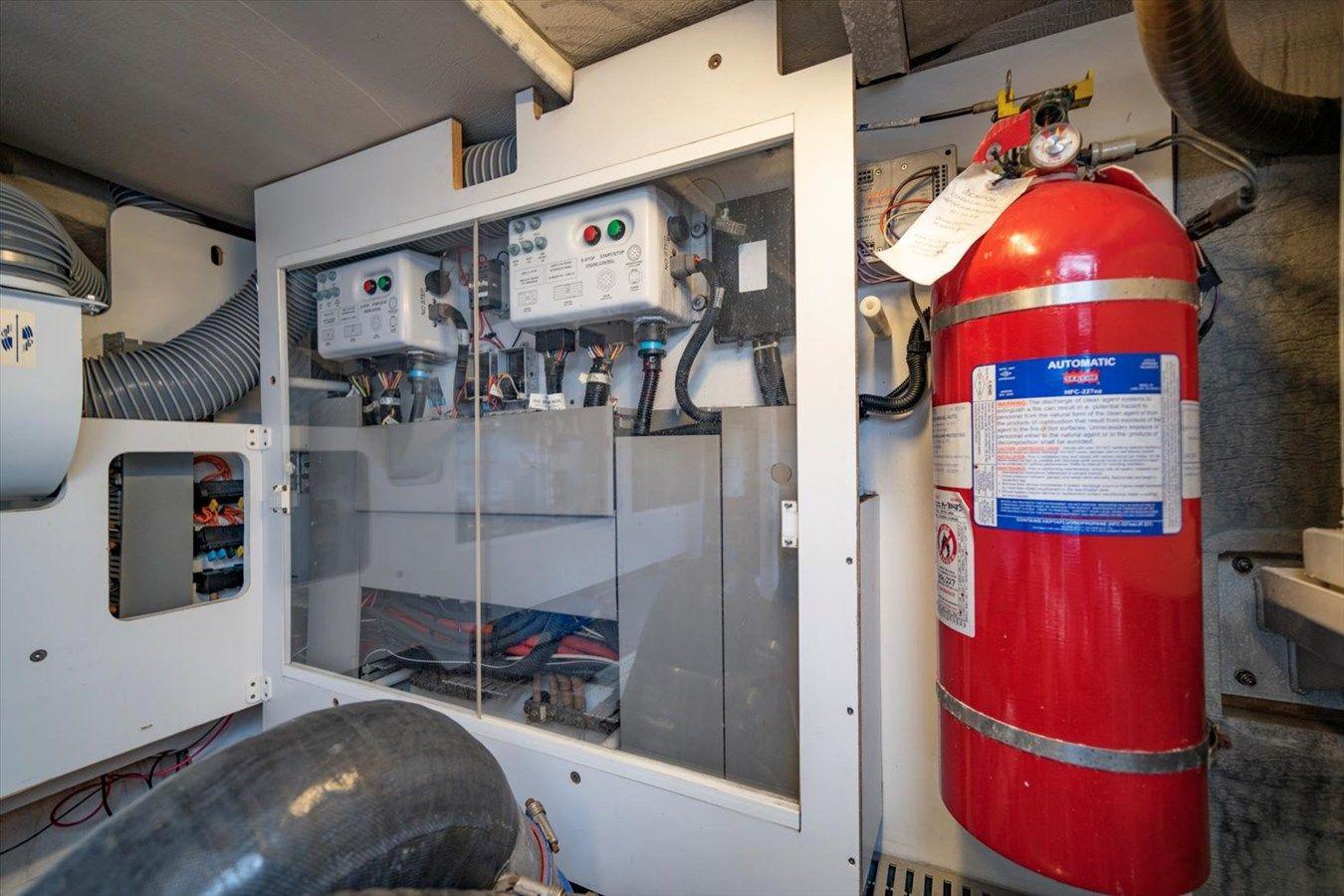 Buy a yacht 2015 Prestige 550 Fly 55