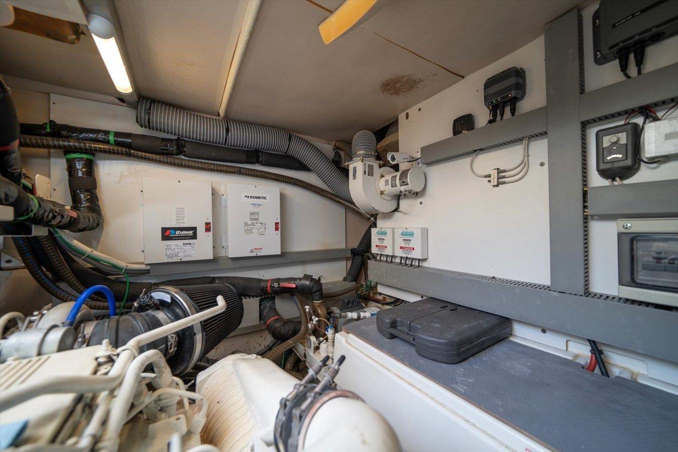 Buy a 2015 Prestige 550 Fly 2015 at Shestakov Yacht Sales