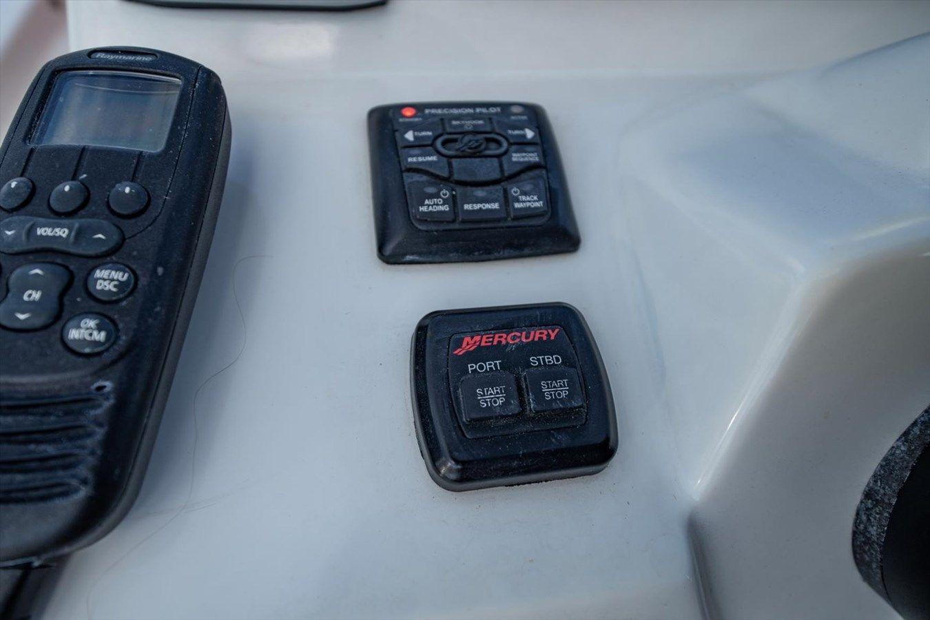 2015 Prestige 550 Fly 55 price