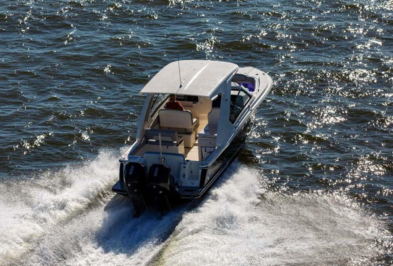 Купить 2024 Scout 277 Doradoo 2024