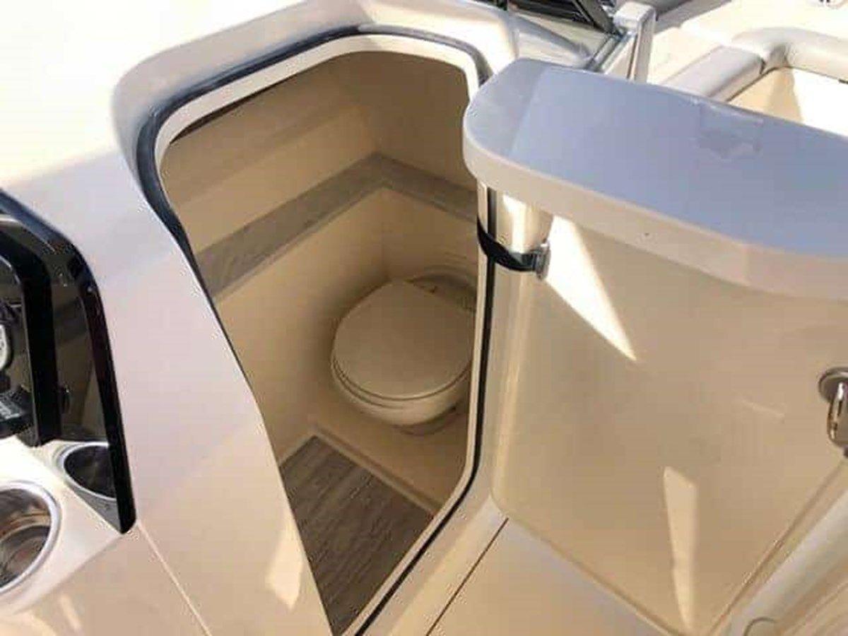 2024 Scout 277 Doradoo 277 Dorado