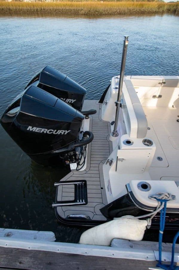 Лучшие предложения покупки яхты 2024 Scout 277 Doradoo