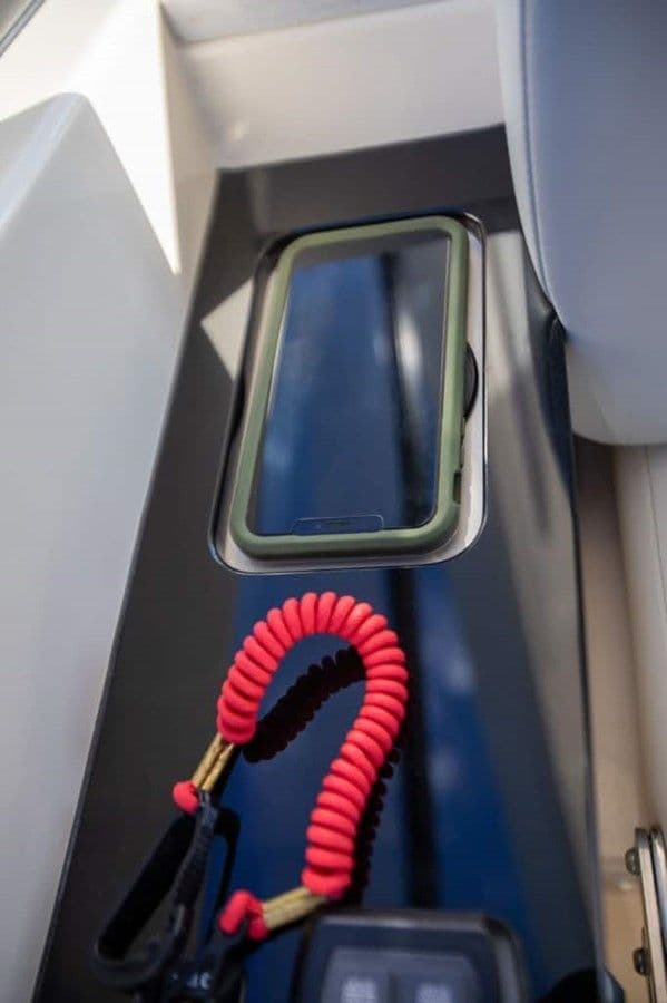 Лучшая цена на 2024 Scout 277 Doradoo