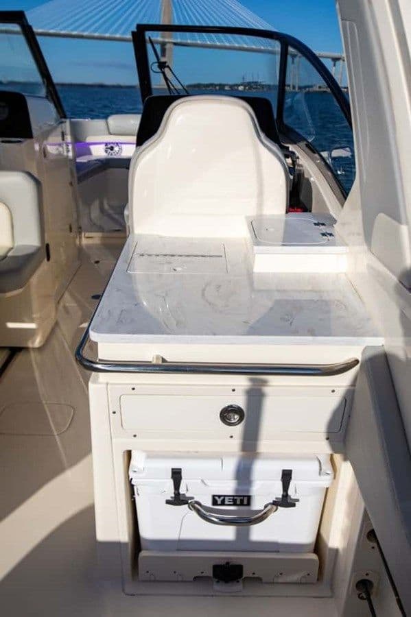 2024 Scout 277 Doradoo 27