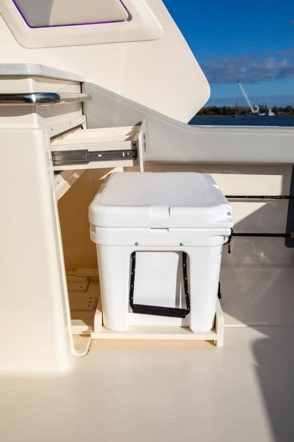 Лучшая цена на 2024 Scout 277 Doradoo 27