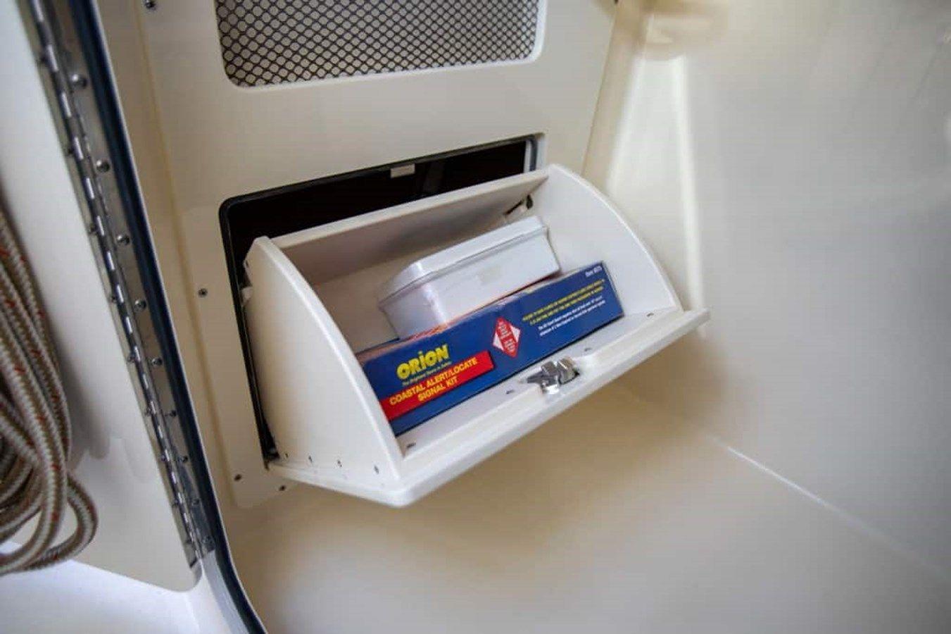 Лучшие предложения покупки яхты 2024 Scout 277 Doradoo