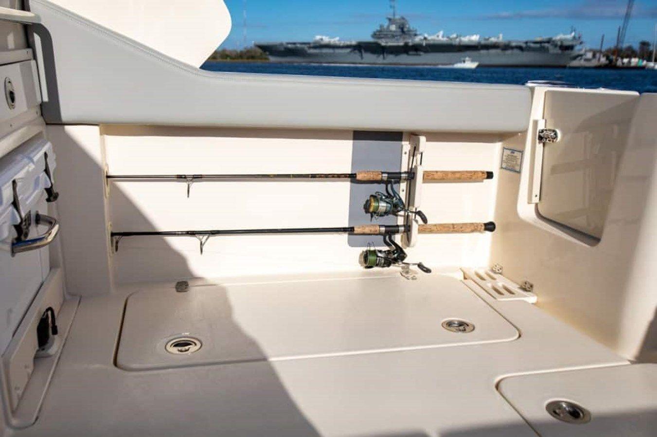 Купить 2024 Scout 277 Doradoo 27