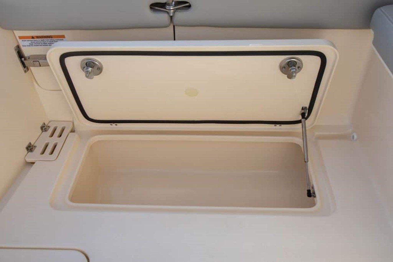 Продажа яхты 2024 Scout 277 Doradoo 2024