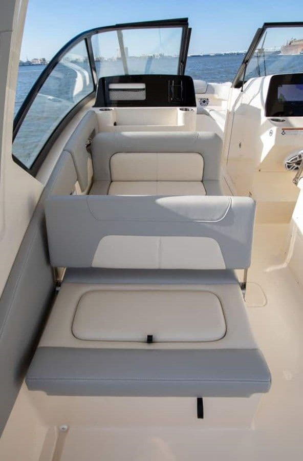 Купить 2024 Scout 277 Doradoo 27