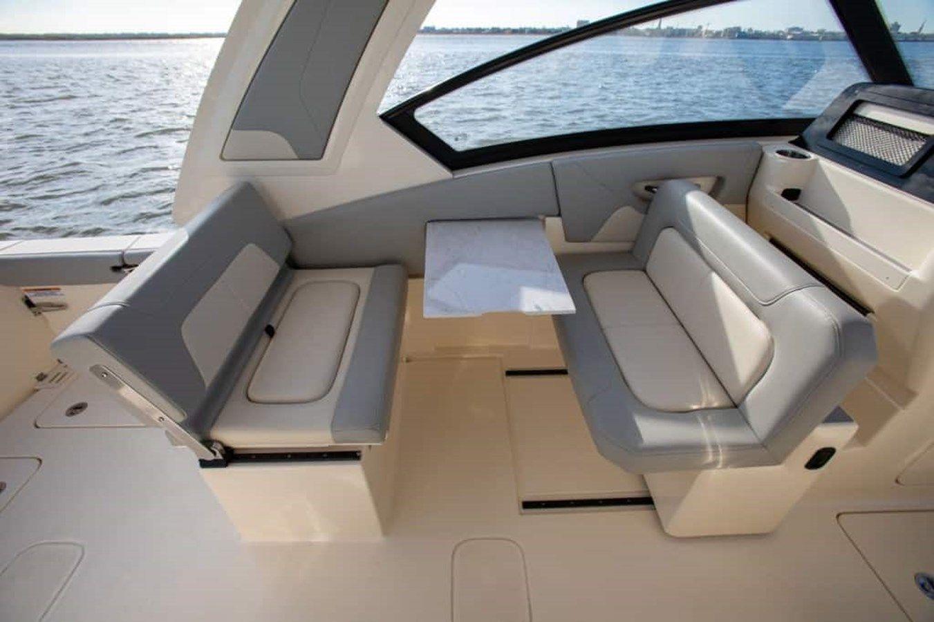 Лучшая цена на 2024 Scout 277 Doradoo 2024