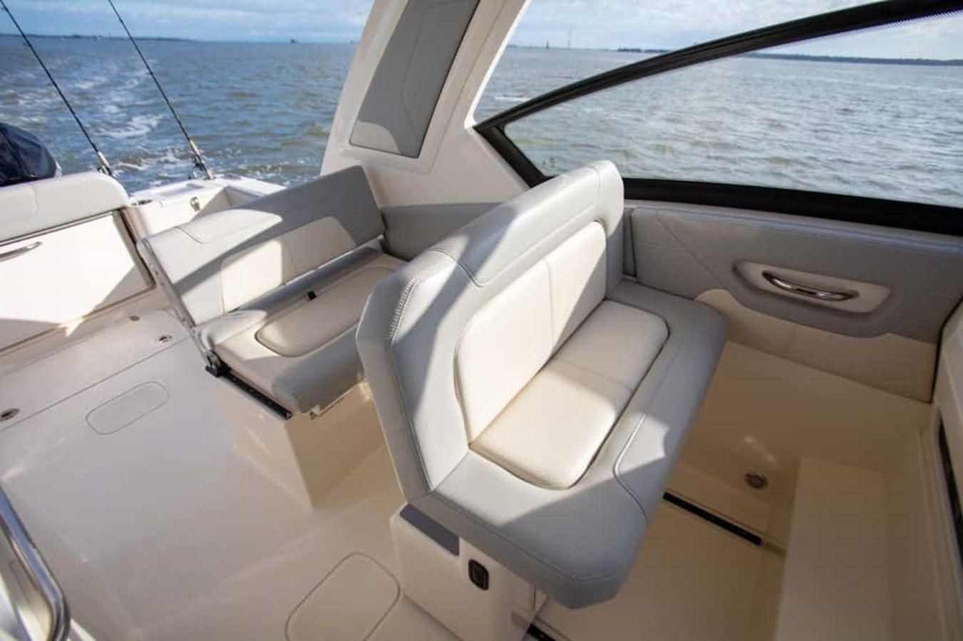 Лучшие предложения покупки яхты 2024 Scout 277 Doradoo - SCOUT BOATS