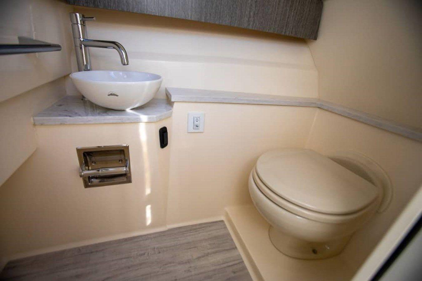 Купить 2024 Scout 277 Doradoo