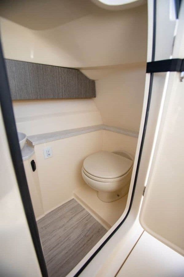 Стоимость яхты 2024 Scout 277 Doradoo - SCOUT BOATS