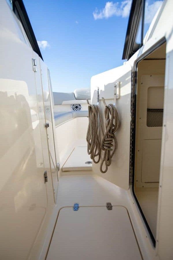 Купить 2024 Scout 277 Doradoo 2024