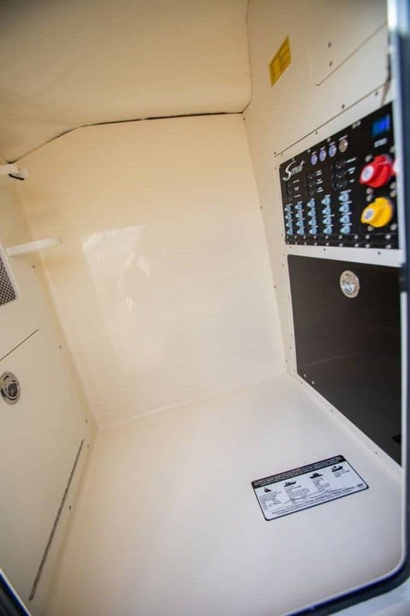 Продажа яхты 2024 Scout 277 Doradoo