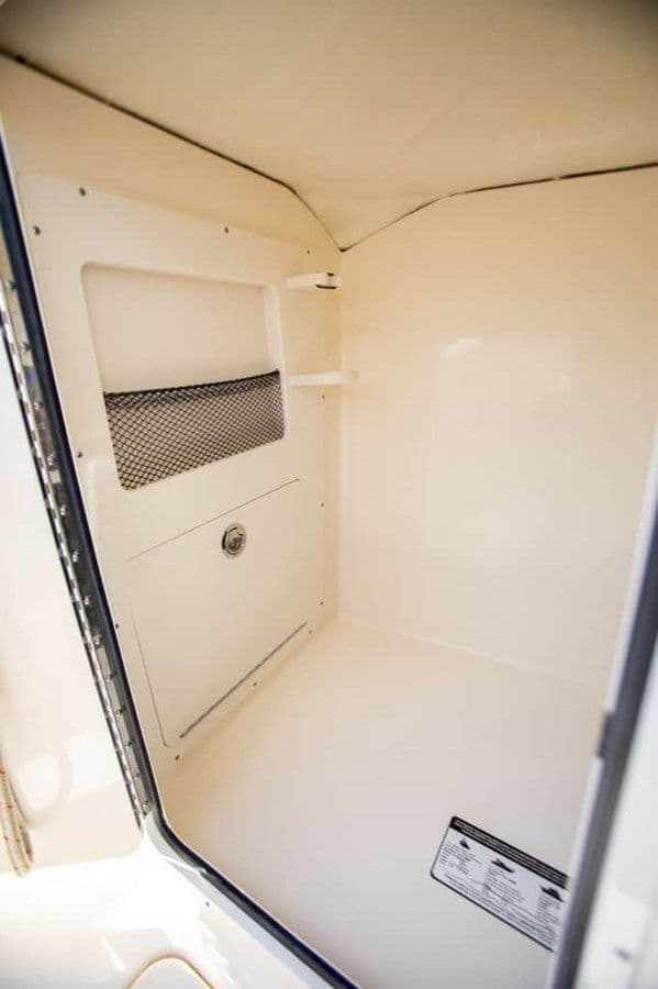 Купить яхту 2024 Scout 277 Doradoo 277 Dorado в Shestakov Yacht Sales