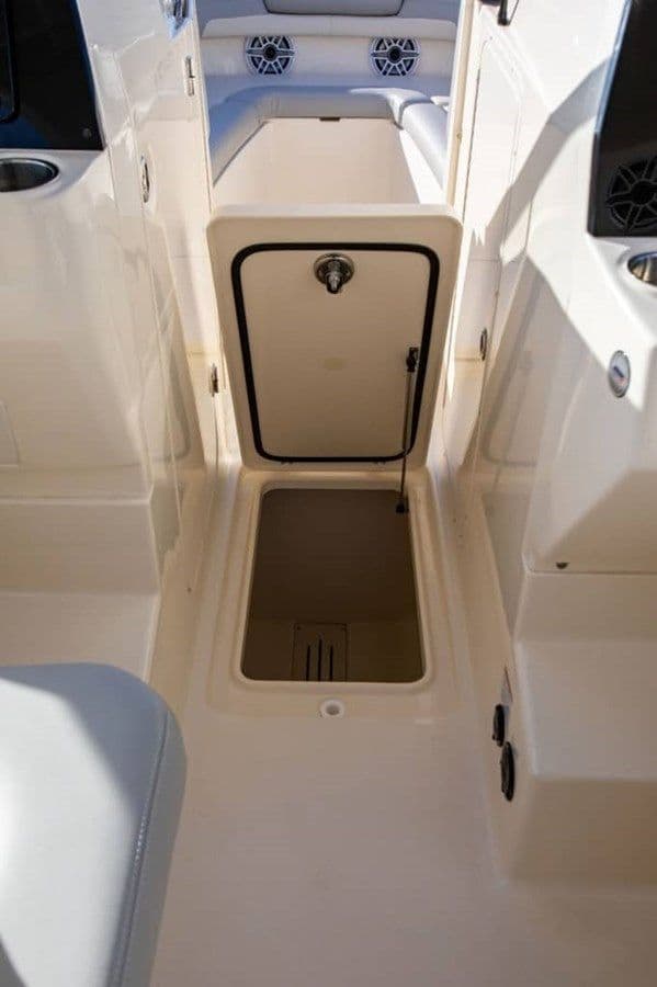 Продажа яхты 2024 Scout 277 Doradoo - SCOUT BOATS