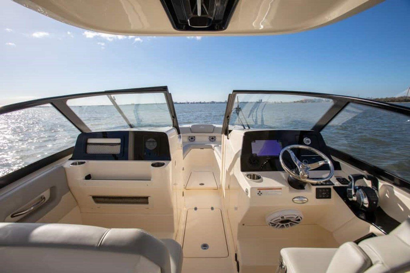 Лучшие предложения покупки яхты 2024 Scout 277 Doradoo 2024