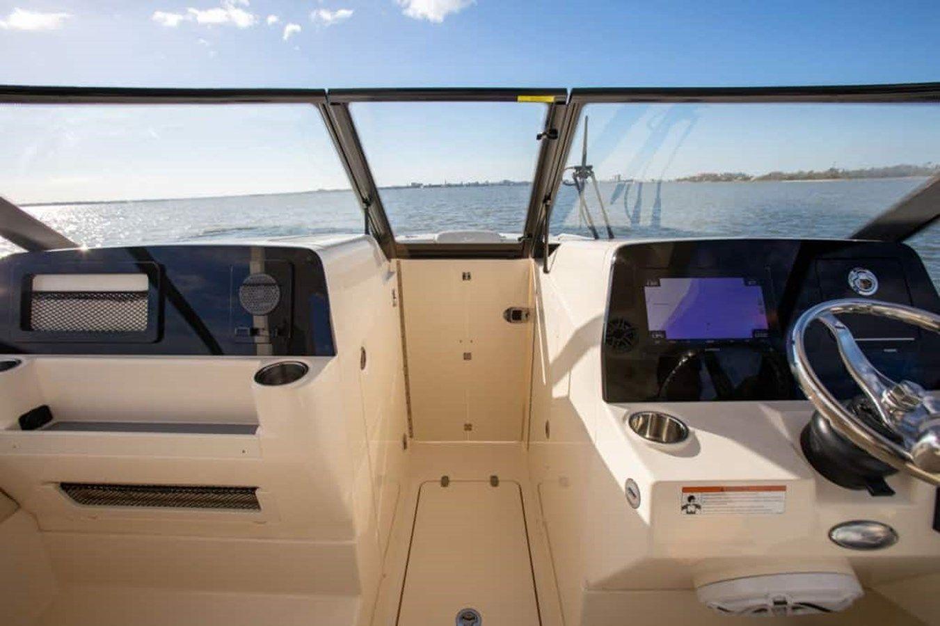 Лучшие предложения покупки яхты 2024 Scout 277 Doradoo 277 Dorado