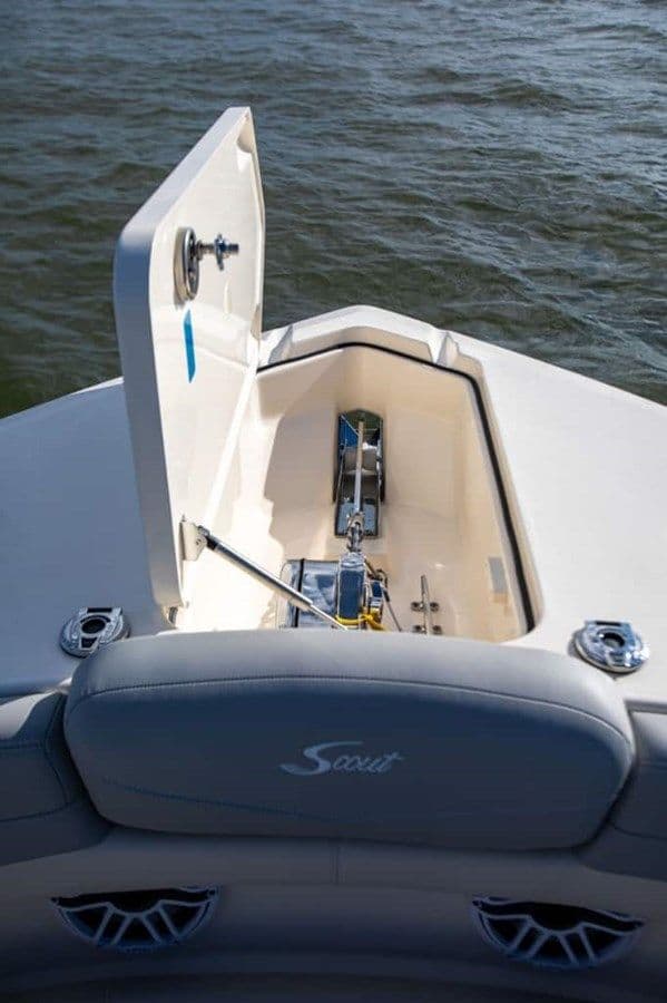 Лучшие предложения покупки яхты 2024 Scout 277 Doradoo - SCOUT BOATS