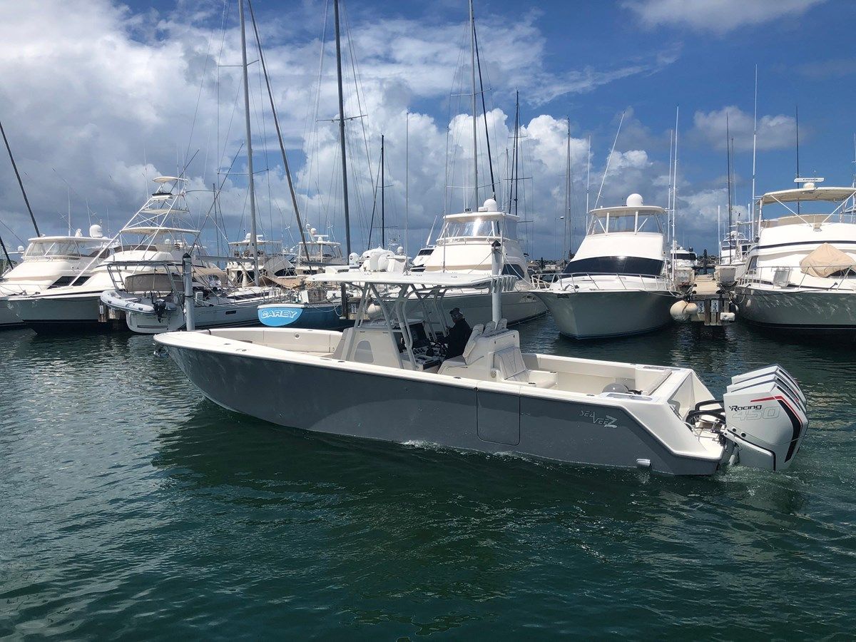 Стоимость яхты No Name - SEA VEE