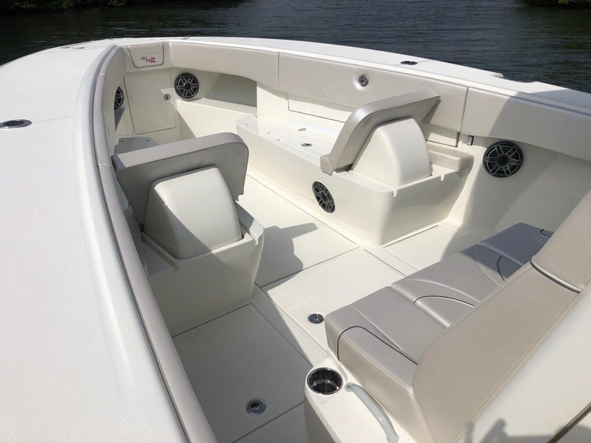 Стоимость яхты No Name 370Z