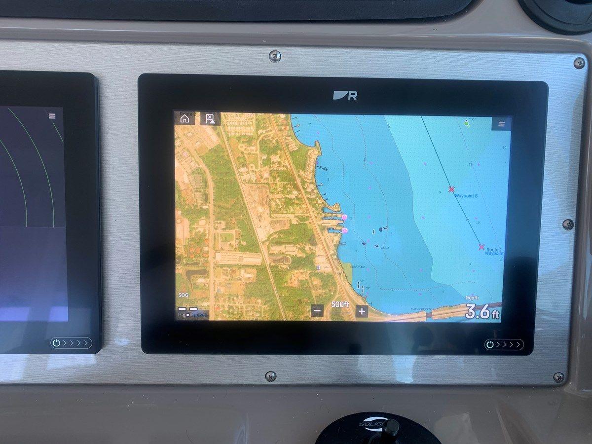 Buy a - - Cruisers Yachts at Shestakov Yacht Sales