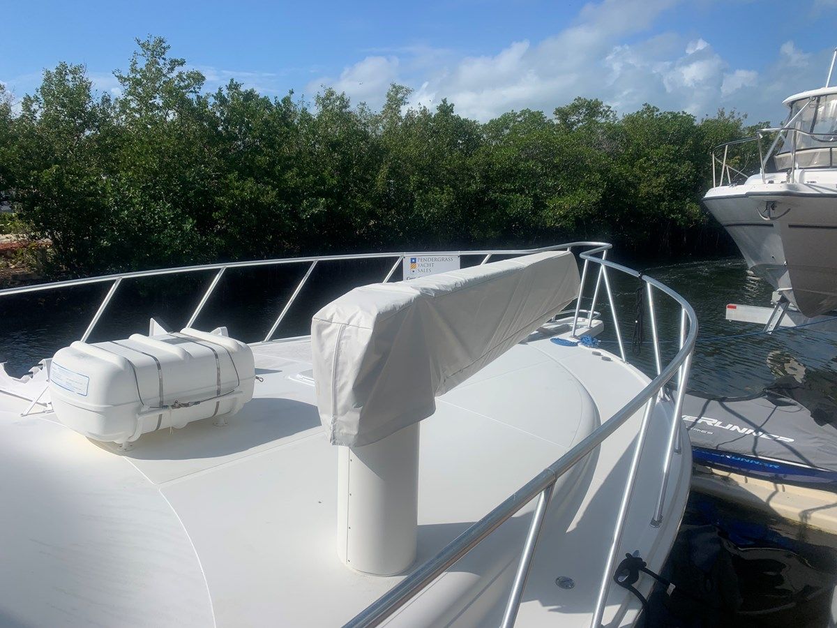 best yacht sales deals Knot Diggin Convertible