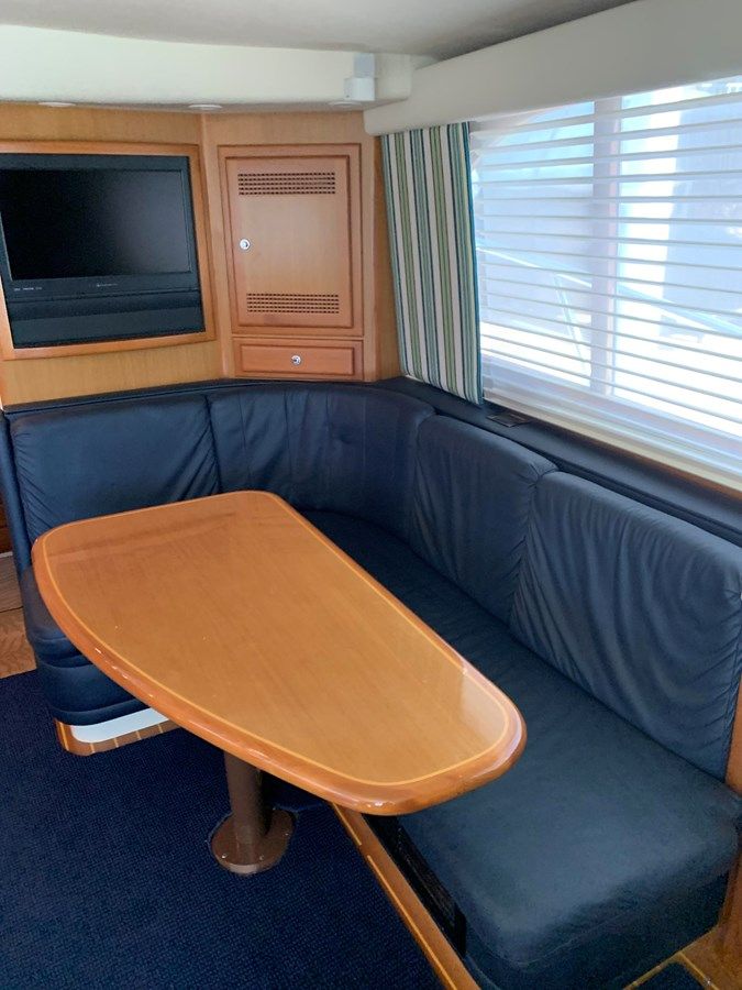 Buy a Knot Diggin 47 at Shestakov Yacht Sales