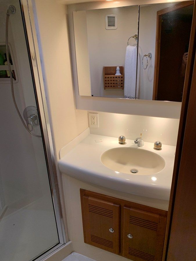 Knot Diggin - Cabo Yachts yacht sale