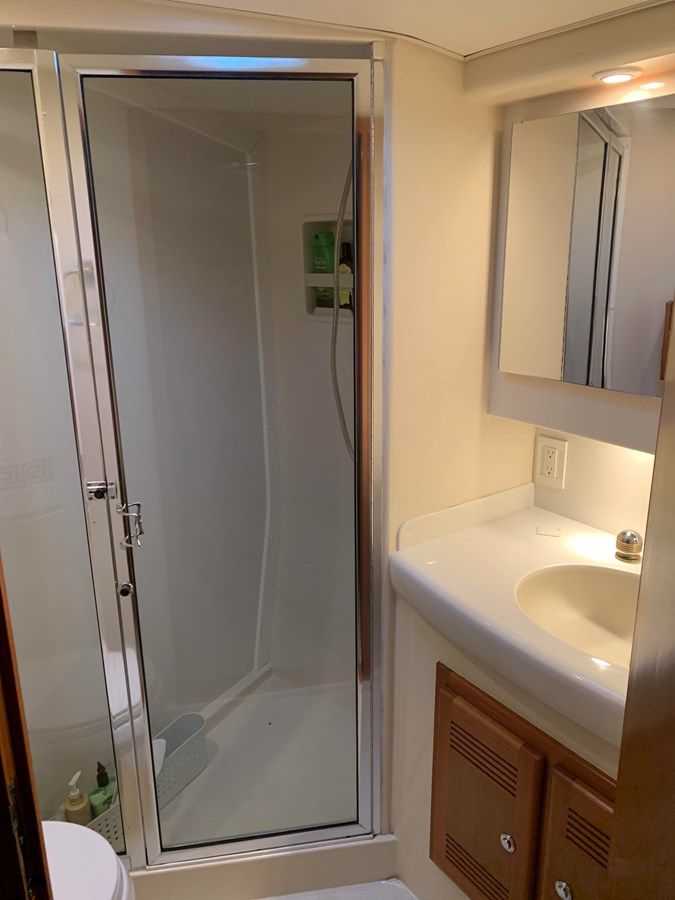 Knot Diggin - Cabo Yachts yacht sale