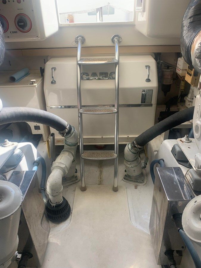 Buy a Knot Diggin Convertible at Shestakov Yacht Sales