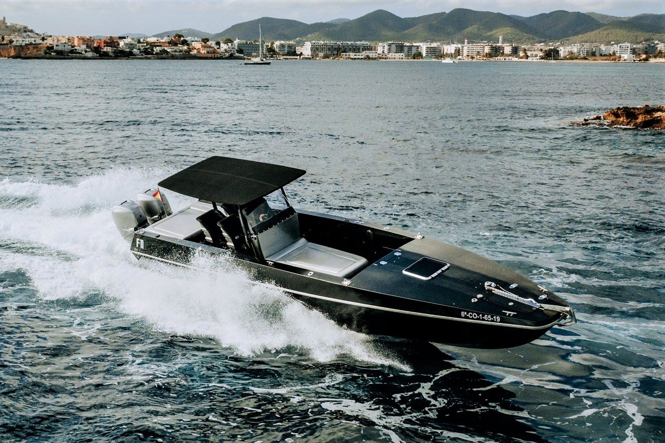 the best price on F11 - FABIO BUZZI