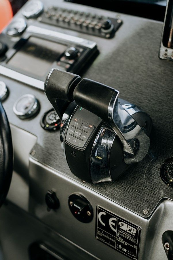 F11 - FABIO BUZZI yacht sale