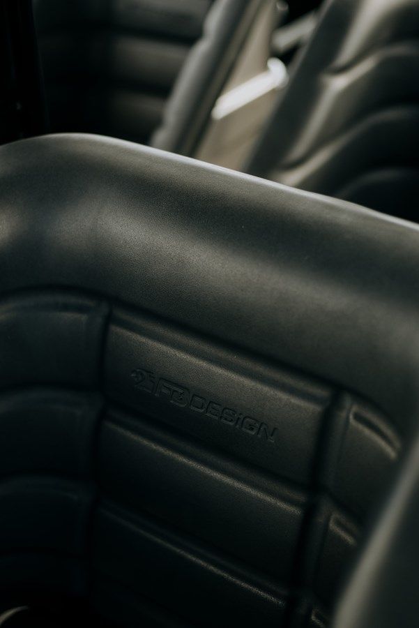 best yacht sales deals F11 - FABIO BUZZI