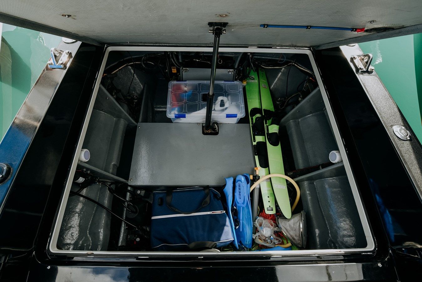 best yacht sales deals F11 38