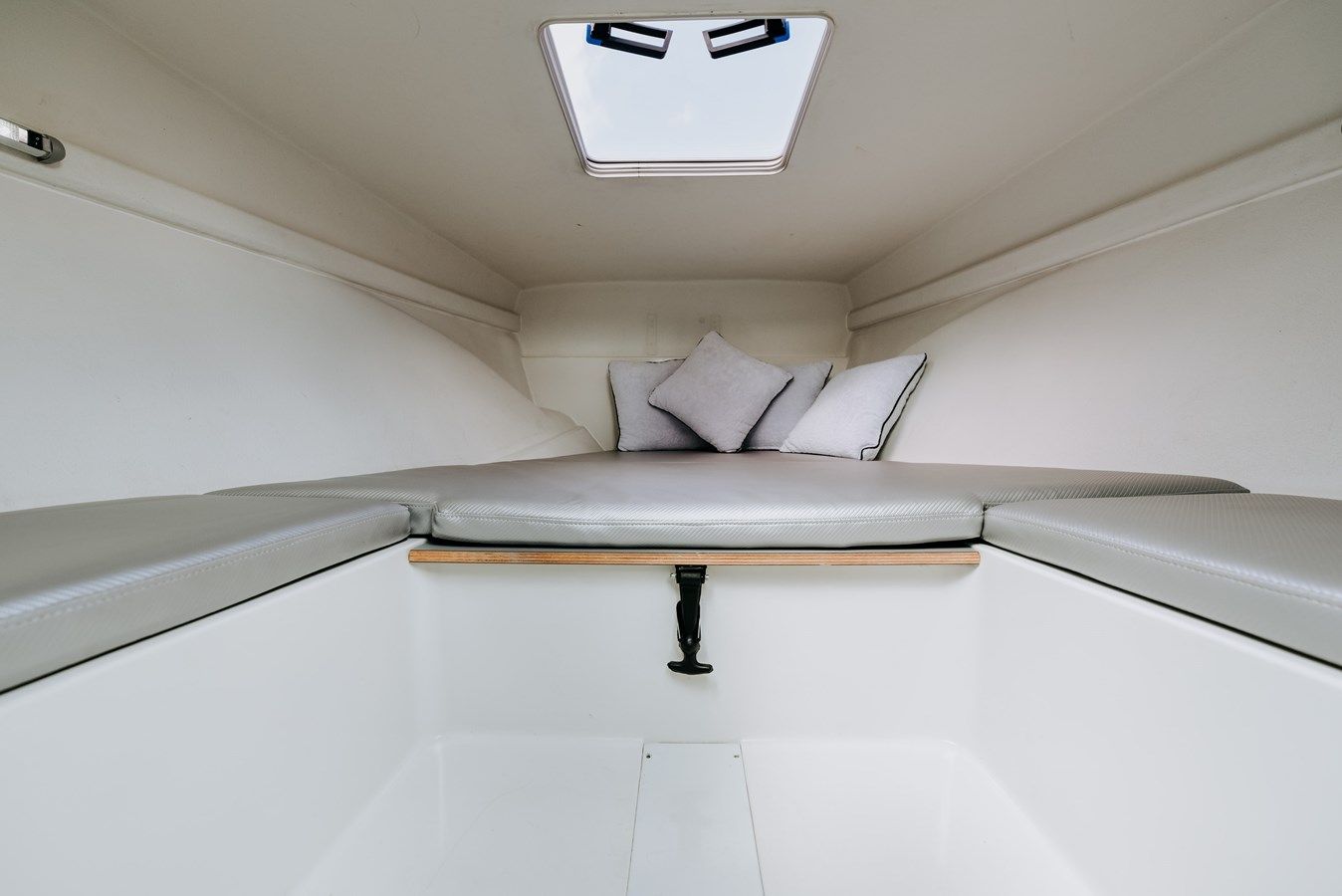 F11 Fabio Buzzi (FB 3819 S) price