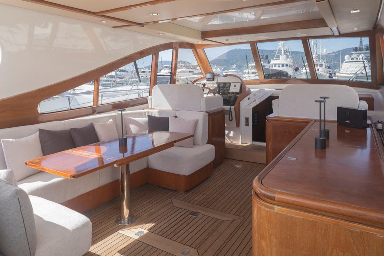 best yacht sales deals --