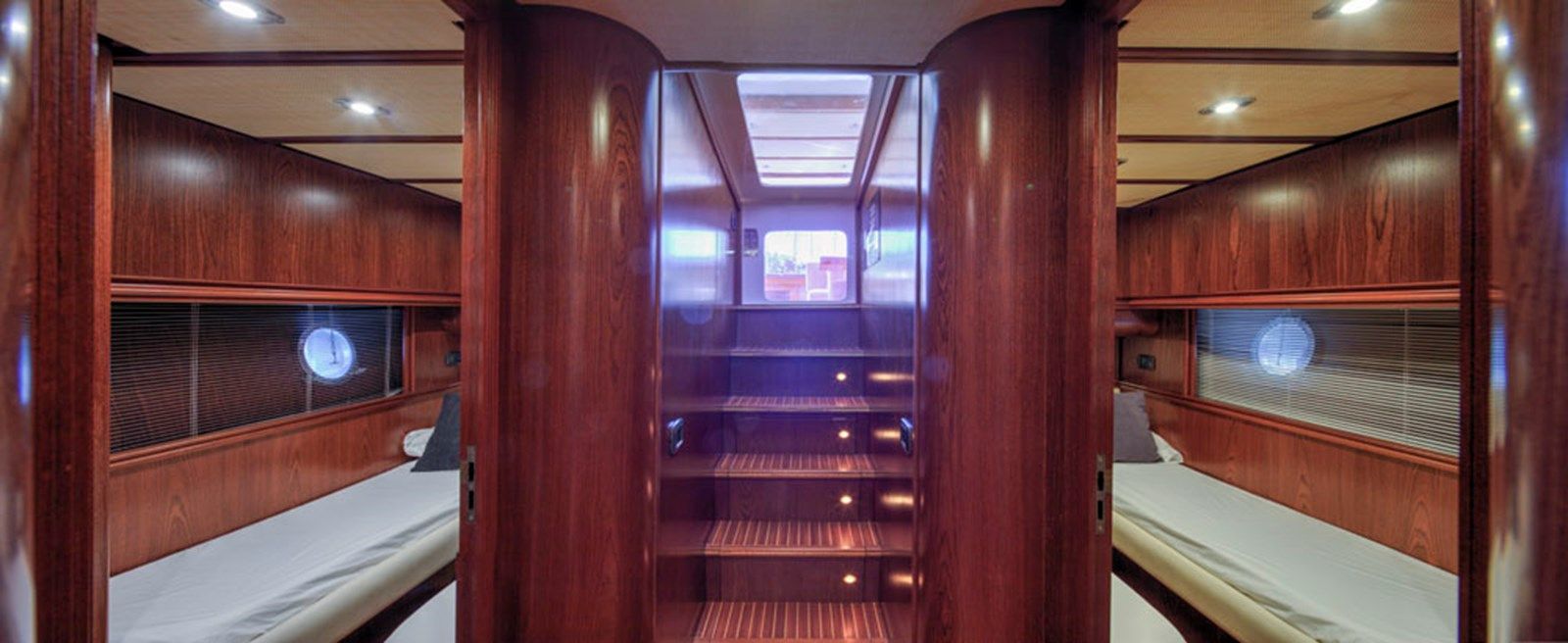 best yacht sales deals -- 2005